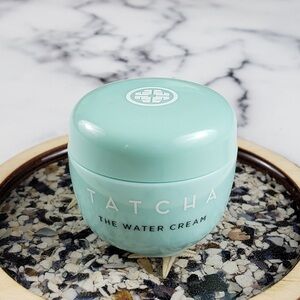 Tatcha The Water Cream